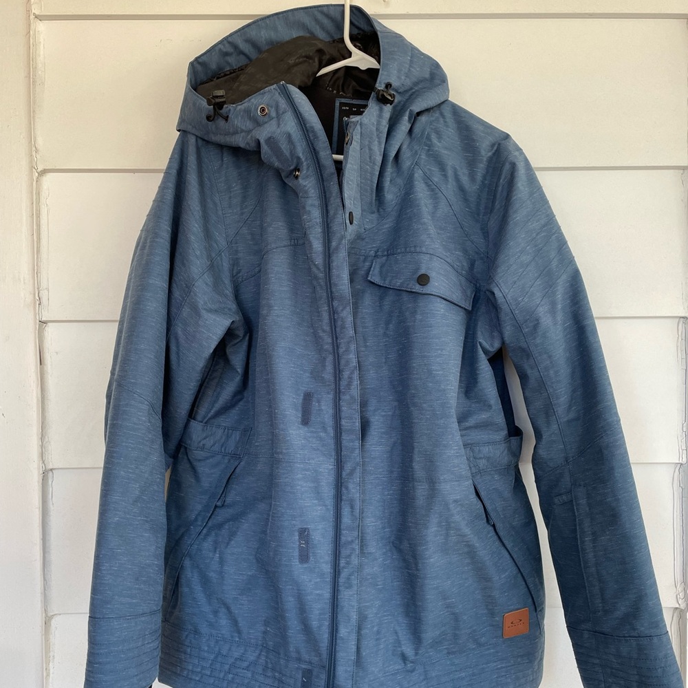 Men’s Oakley XL Ski Jacket